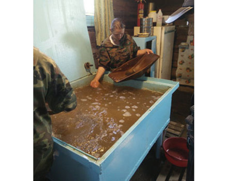 俄羅斯礦區(qū)考察-2015-(1) 俄羅斯礦區(qū)考察-2015-(1)